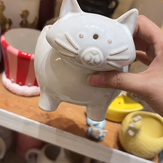 摆件外贸尾单微瑕，介意慎拍