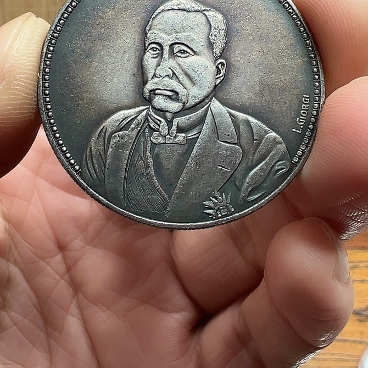 （一家臻藏）可吸翻可吹响龙洋工艺品 精选摆件 