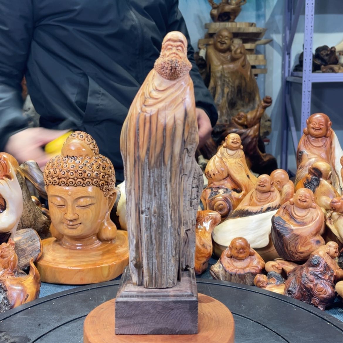 【闪购商品】柏木（崖柏）其他