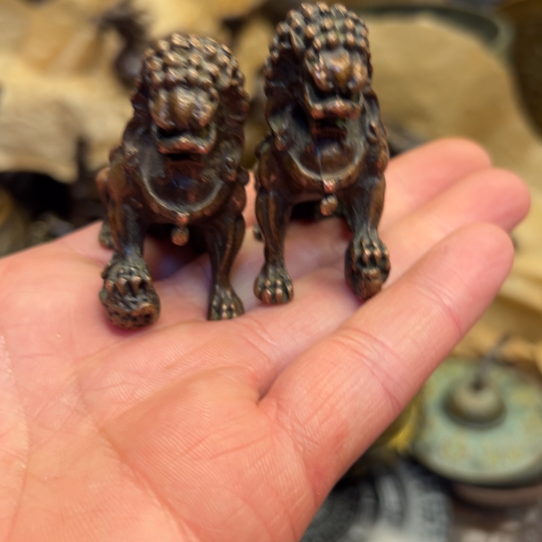 铜器工艺百货艺品专属链接