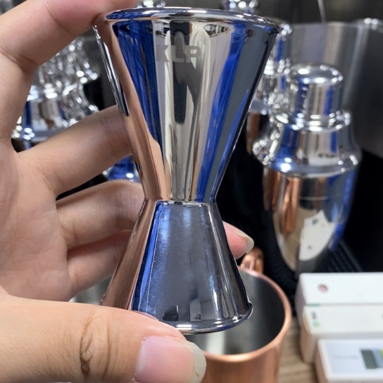 大都会双层量杯活动