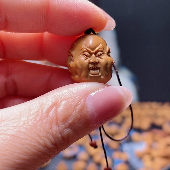 橄榄核手串/手链橄榄