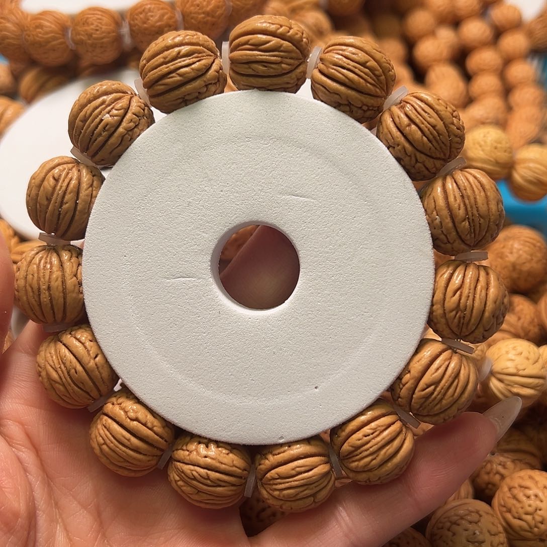 桃核吊坠铁扇公主