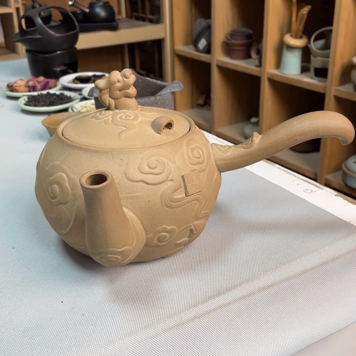 壶茶壶茶杯陶瓷茶具