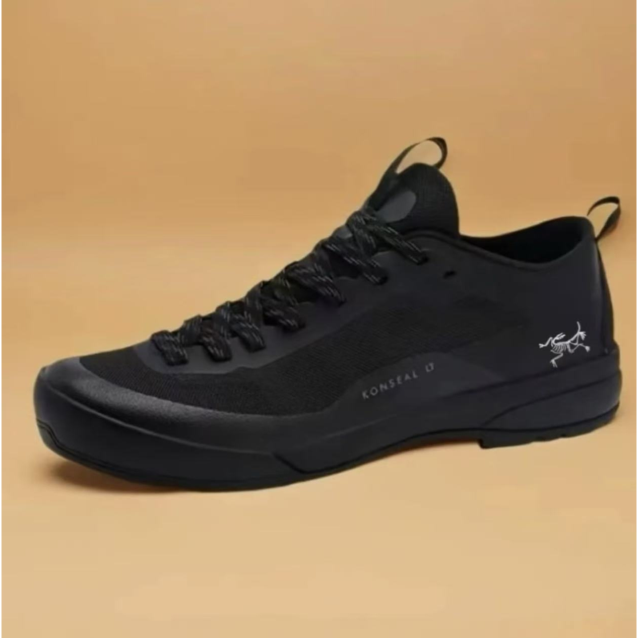 MM25年夏季新款网面透气超轻徒步越野防滑登山户外鞋#-99