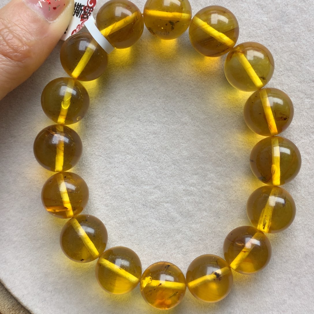 蜜蜡珠宝奇石未镶嵌