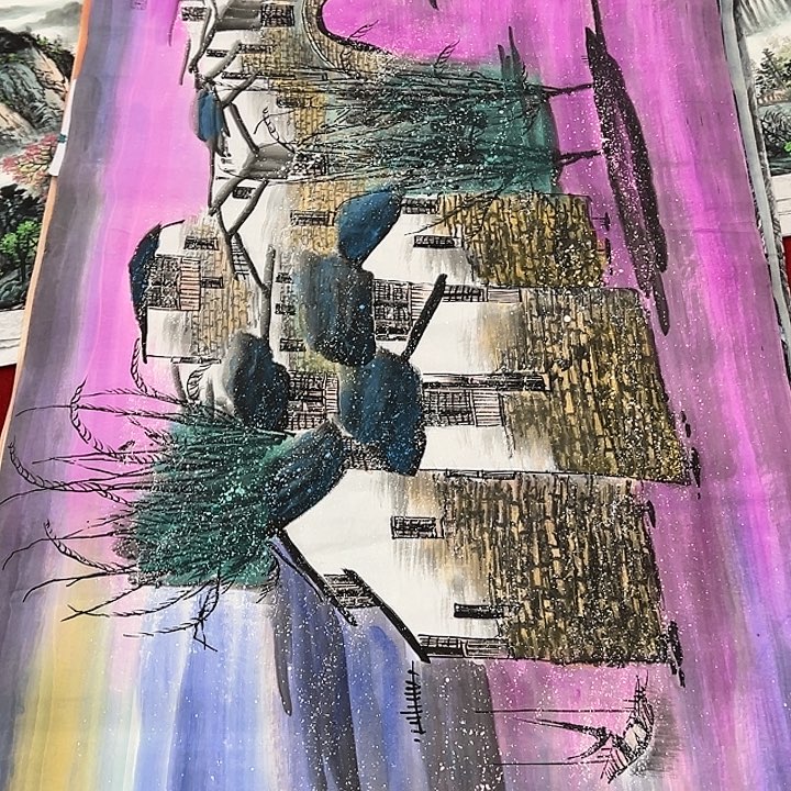 横款晚上新号开播福利多多