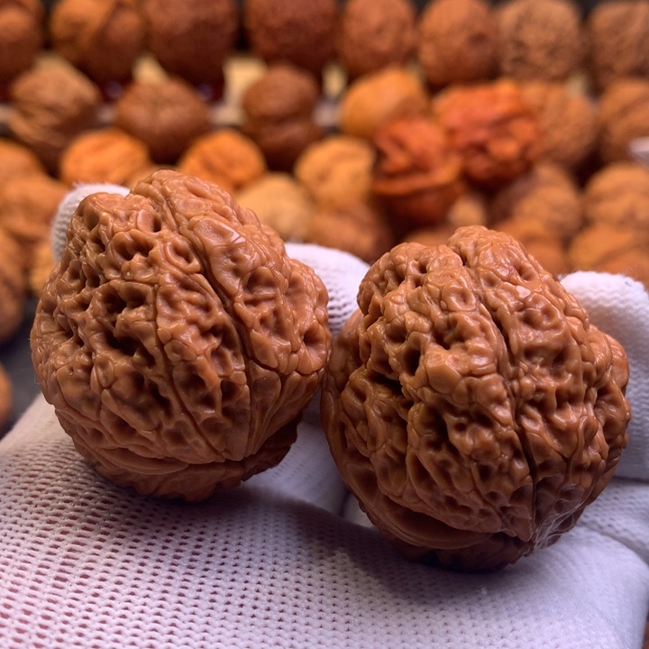 文玩核桃吊坠20…….