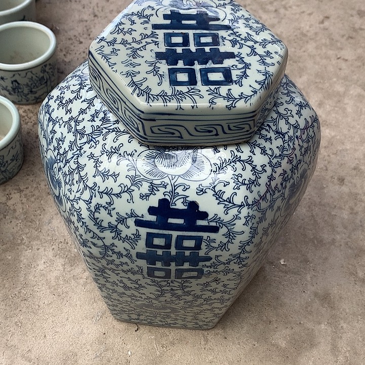 精美家居创意摆件