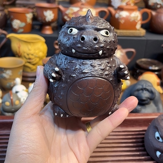 紫砂茶杯紫砂壶宜兴