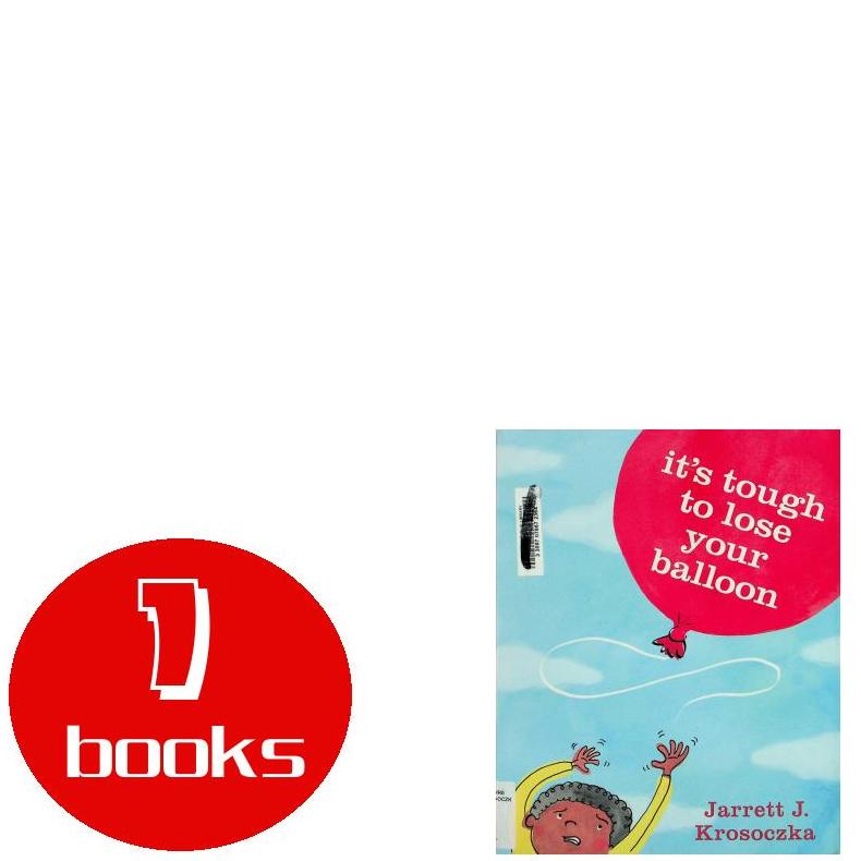 英文原版绘本1本l940314104