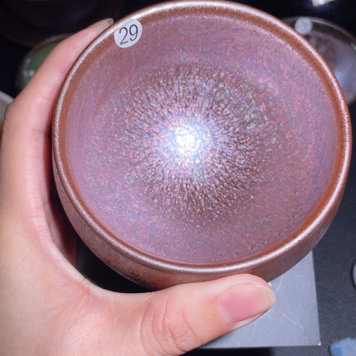 茶盏建盏直播间链接