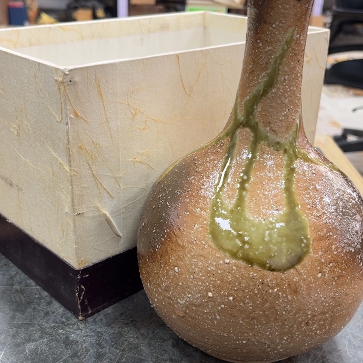 瓷片瓷工艺品摆件