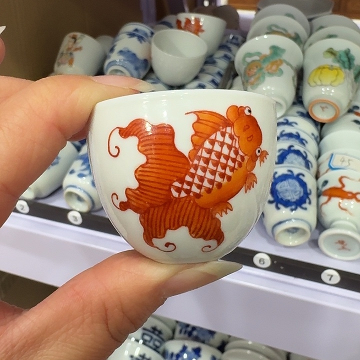 陶瓷艺术品收藏陶瓷