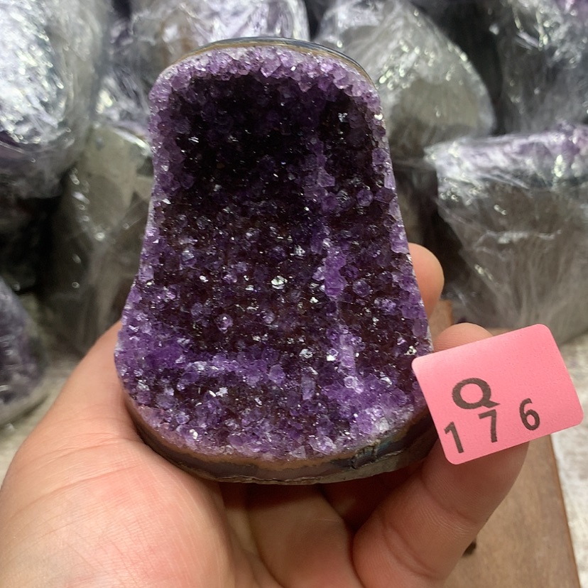 【闪购商品】水晶大型摆件（非配饰）未镶嵌