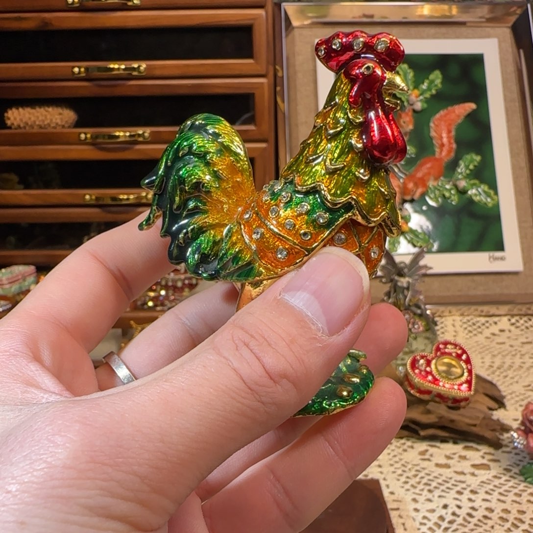 手工制品默认微瑕