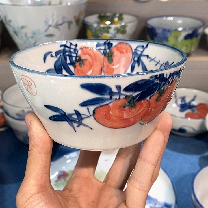 禾泥陶器手工制作