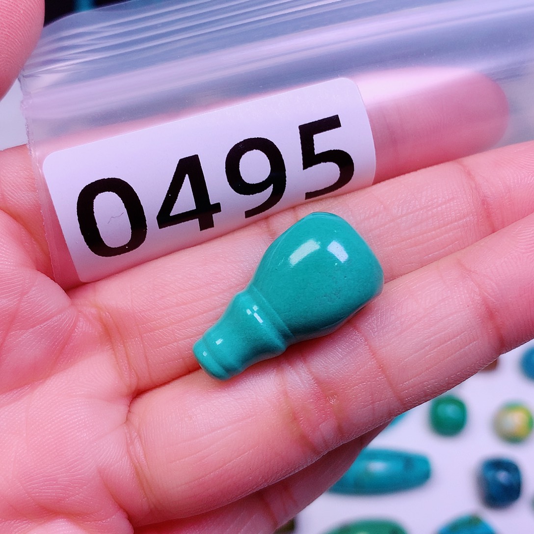 空竹粉丝专享十堰特色手工散珠