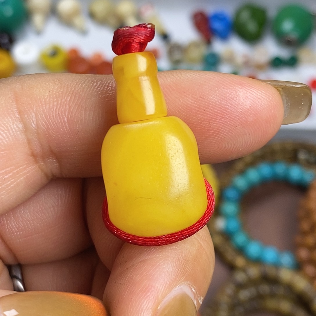 贝壳手串/手链…………………………………………