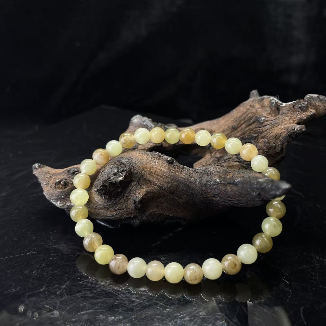 A588 和田玉 QQ923503