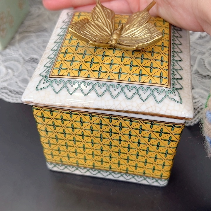 高货摆件家居绿植