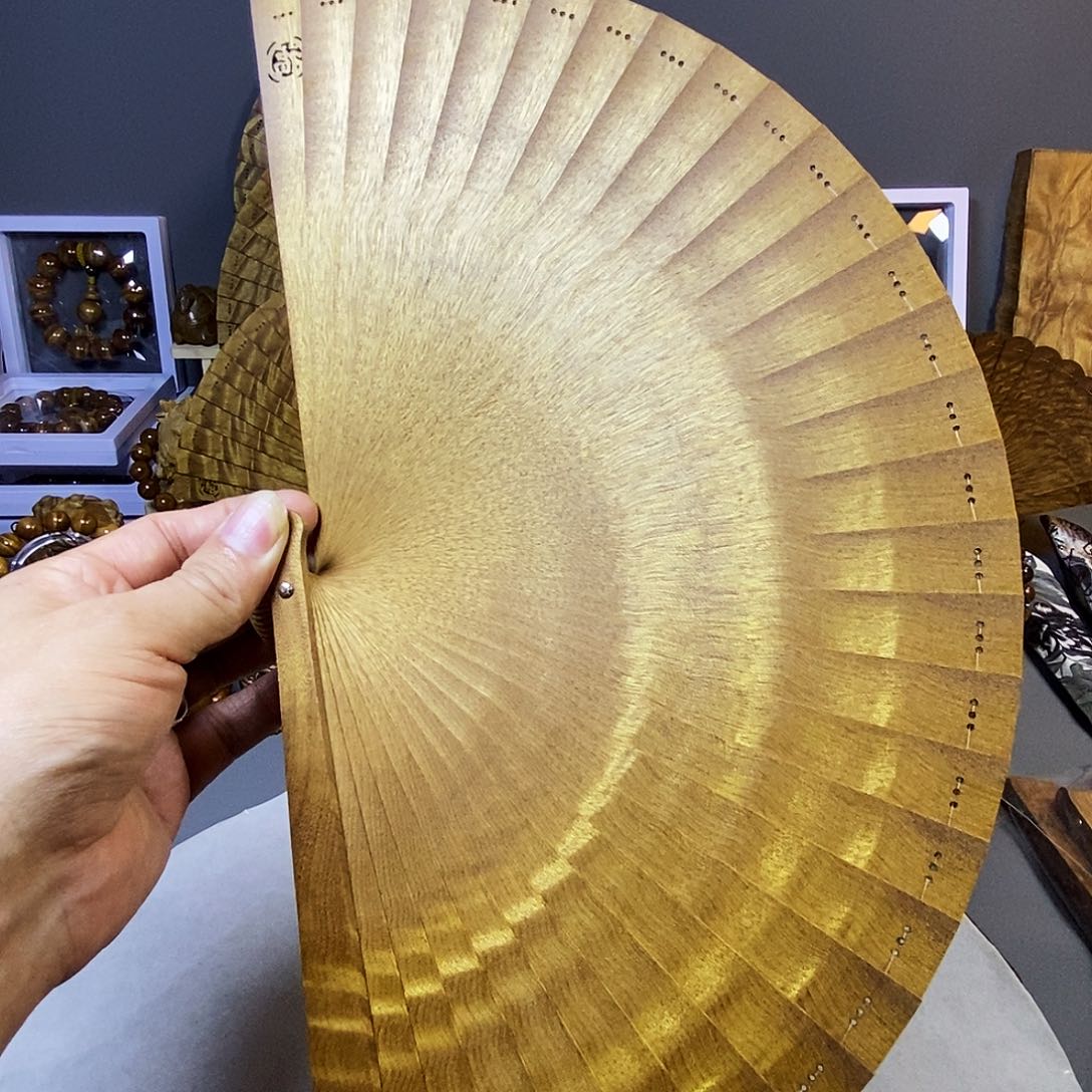 金丝楠小叶桢楠枯木老料21cm