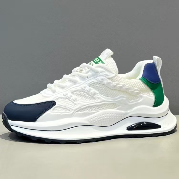  听提示下单男鞋