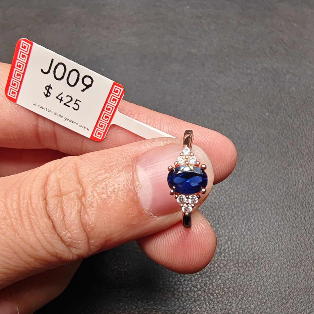 意大利 GD-奢华气质轻奢梦幻彩色耳饰吊坠戒指腰佩J009