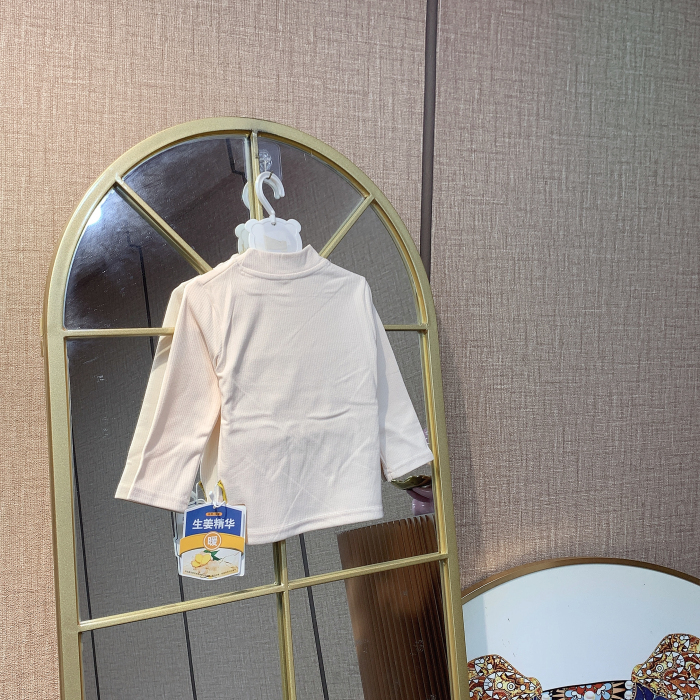 AQ428   宝宝长袖打底衣