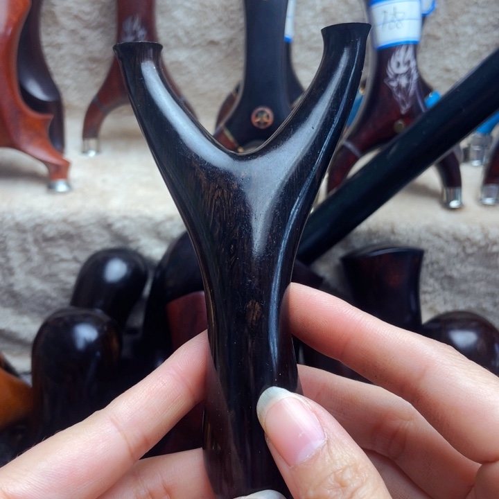 非洲紫檀（红花梨）微1587