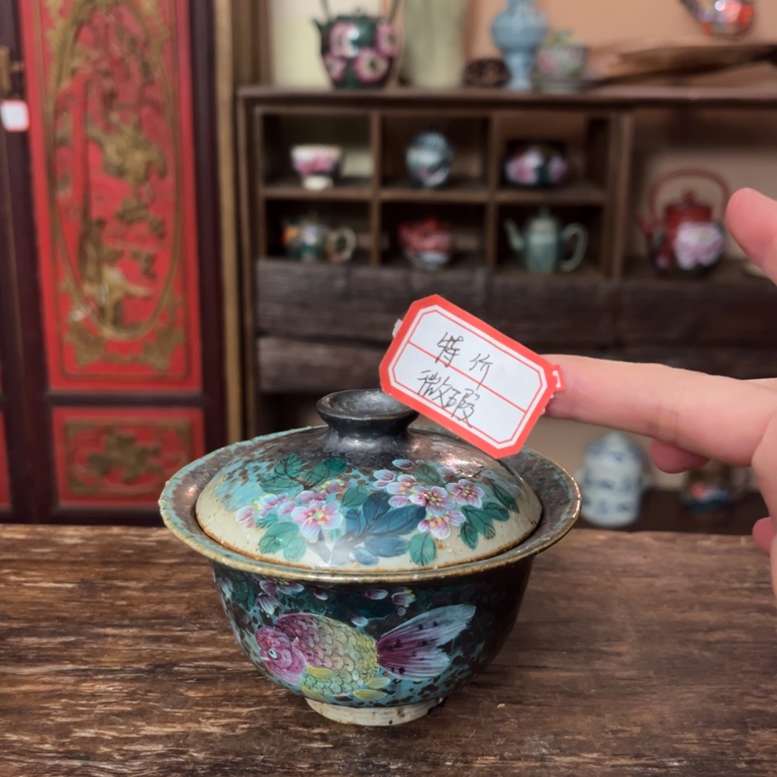 壶柴烧手工制作工艺