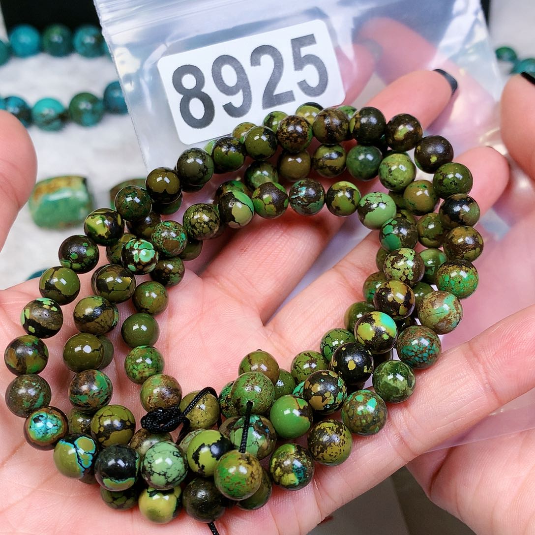 空竹粉丝专享十堰特色手工散珠