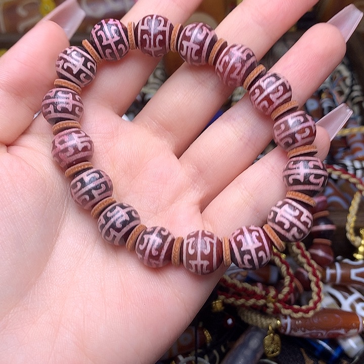 玛瑙/玉髓发一个未镶嵌