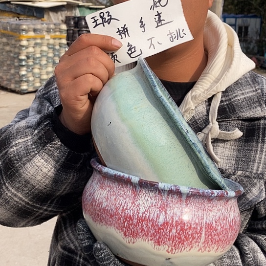 瑕疵颜色不挑瑕疵