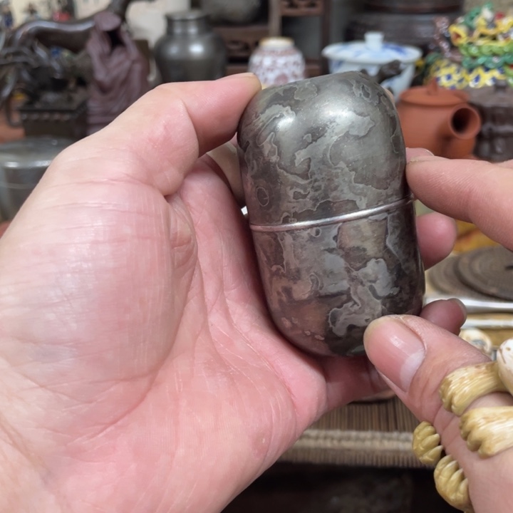 紫砂蜜安手工好物推荐