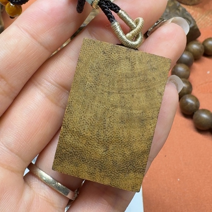 沉香沉香木制品馨安居沉香定制款