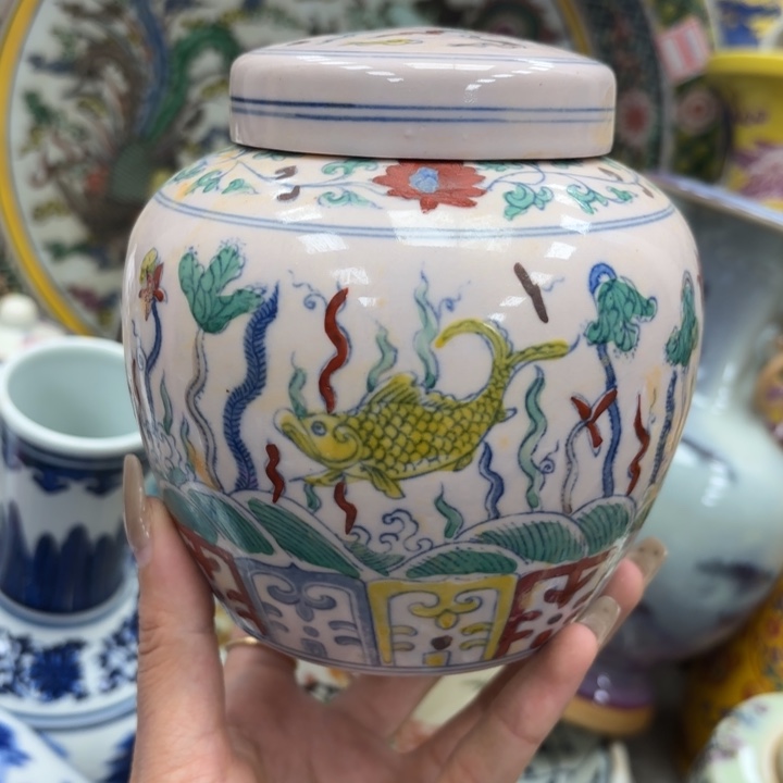 摆件瓷器摆件 瓷器摆件
