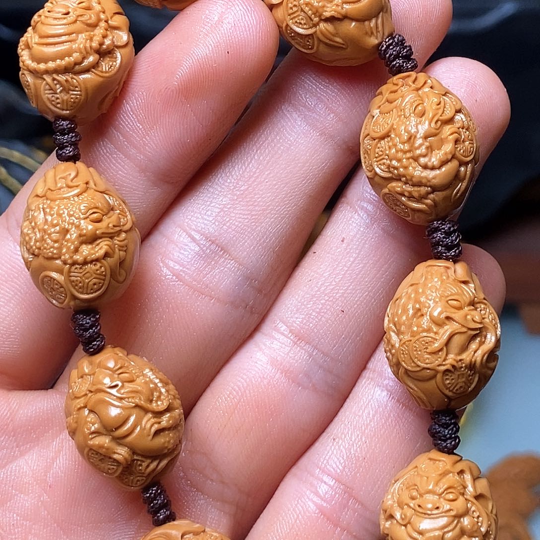 橄榄核手串/手链bhhhhhhhhhhhhh