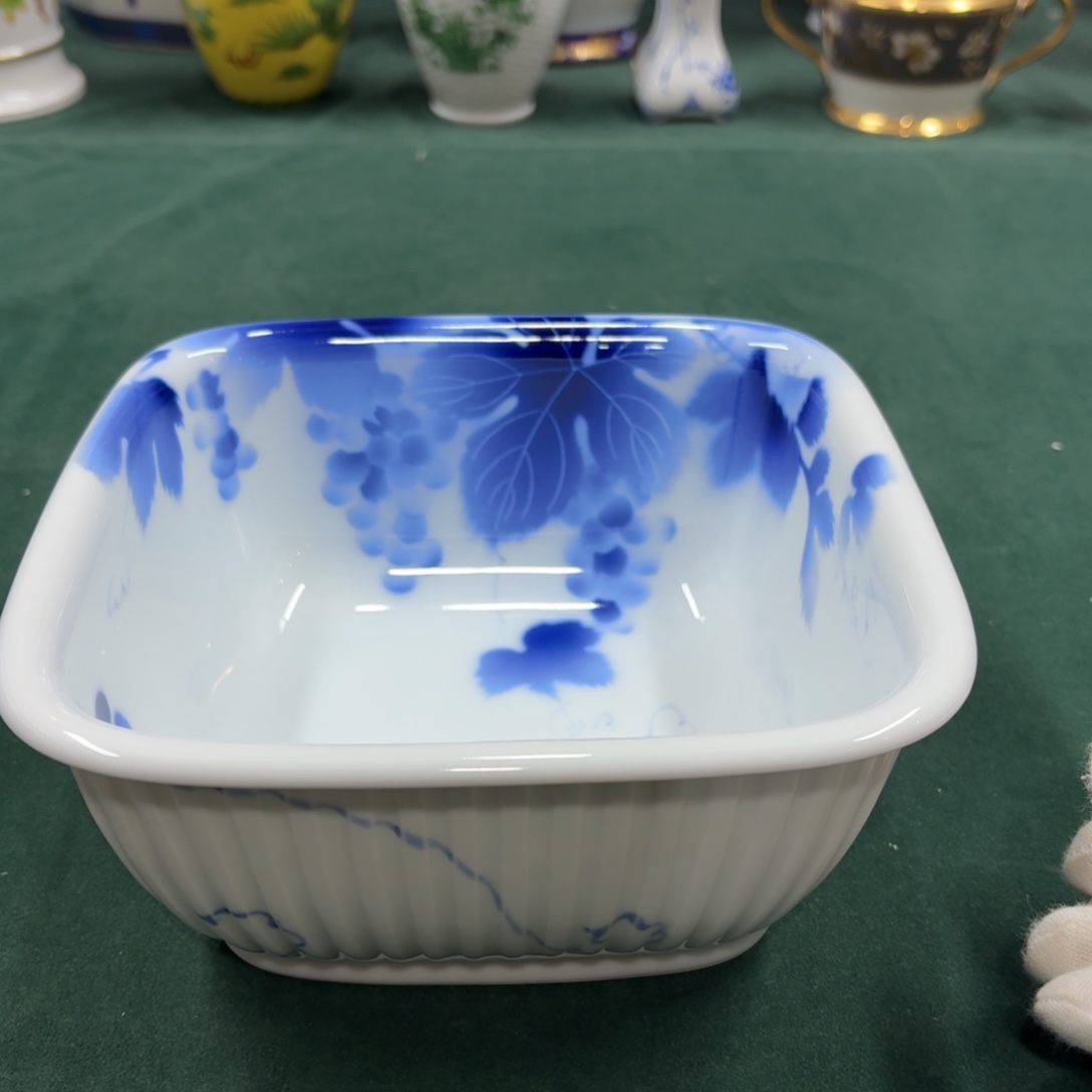 雷***～云翼堂家瓷器真好看