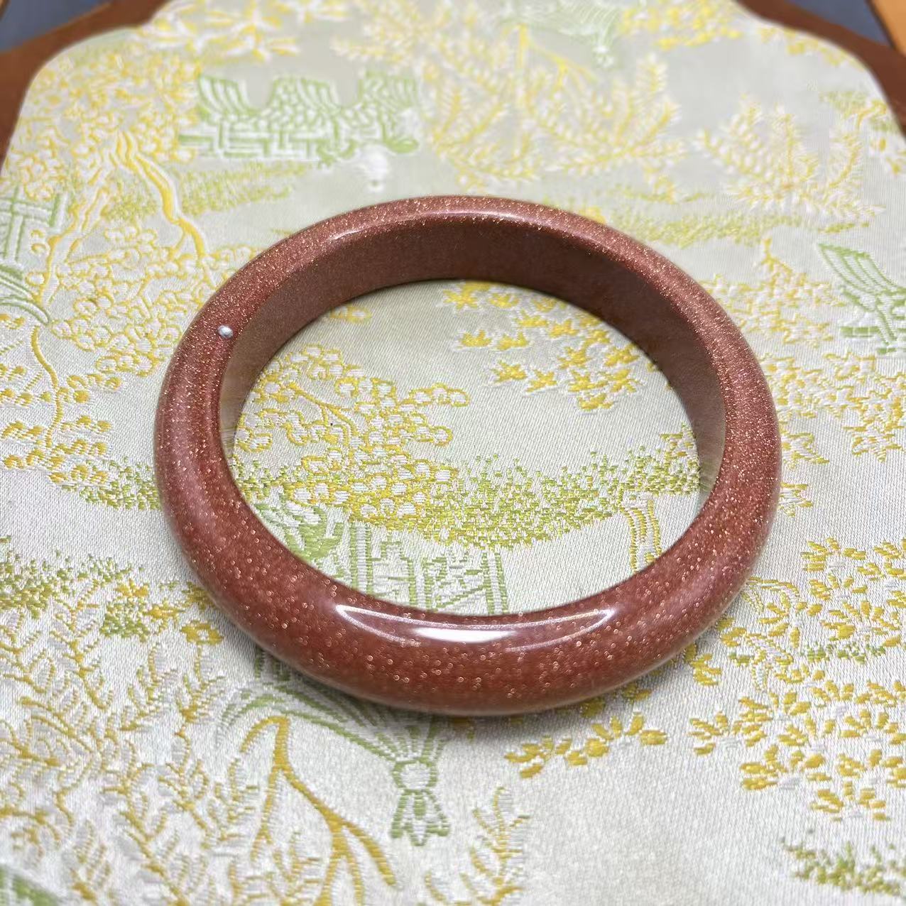 B215婷婷甄选手镯W