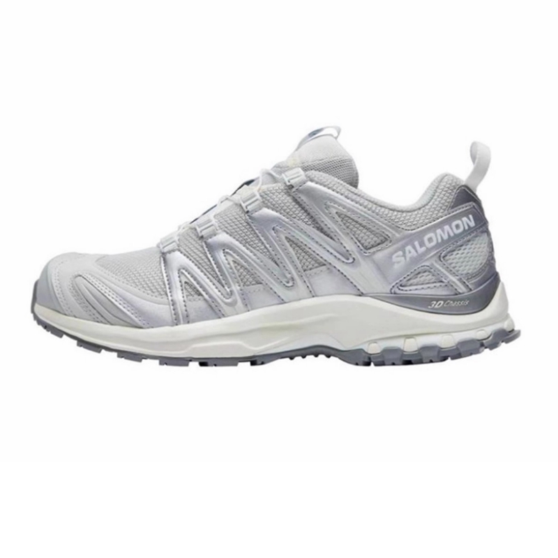 SALOMON/萨洛蒙XA Pro 3D 黎明蓝户外运动徒步越野男女跑鞋477736