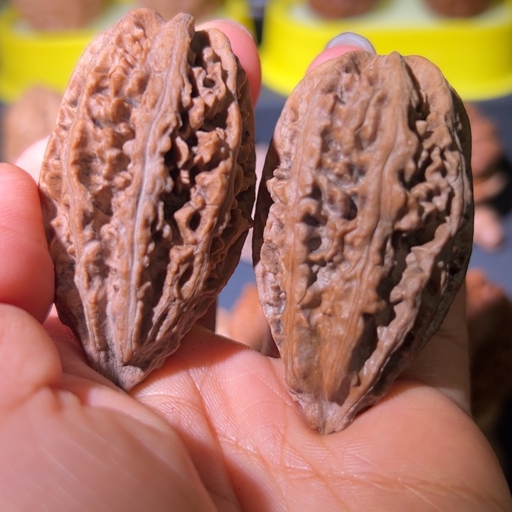 文玩核桃吊坠核桃5