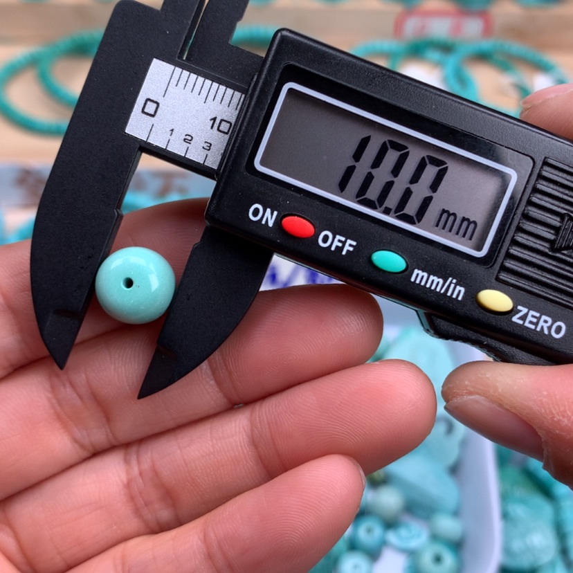 【闪购商品】绿松石老型未镶嵌