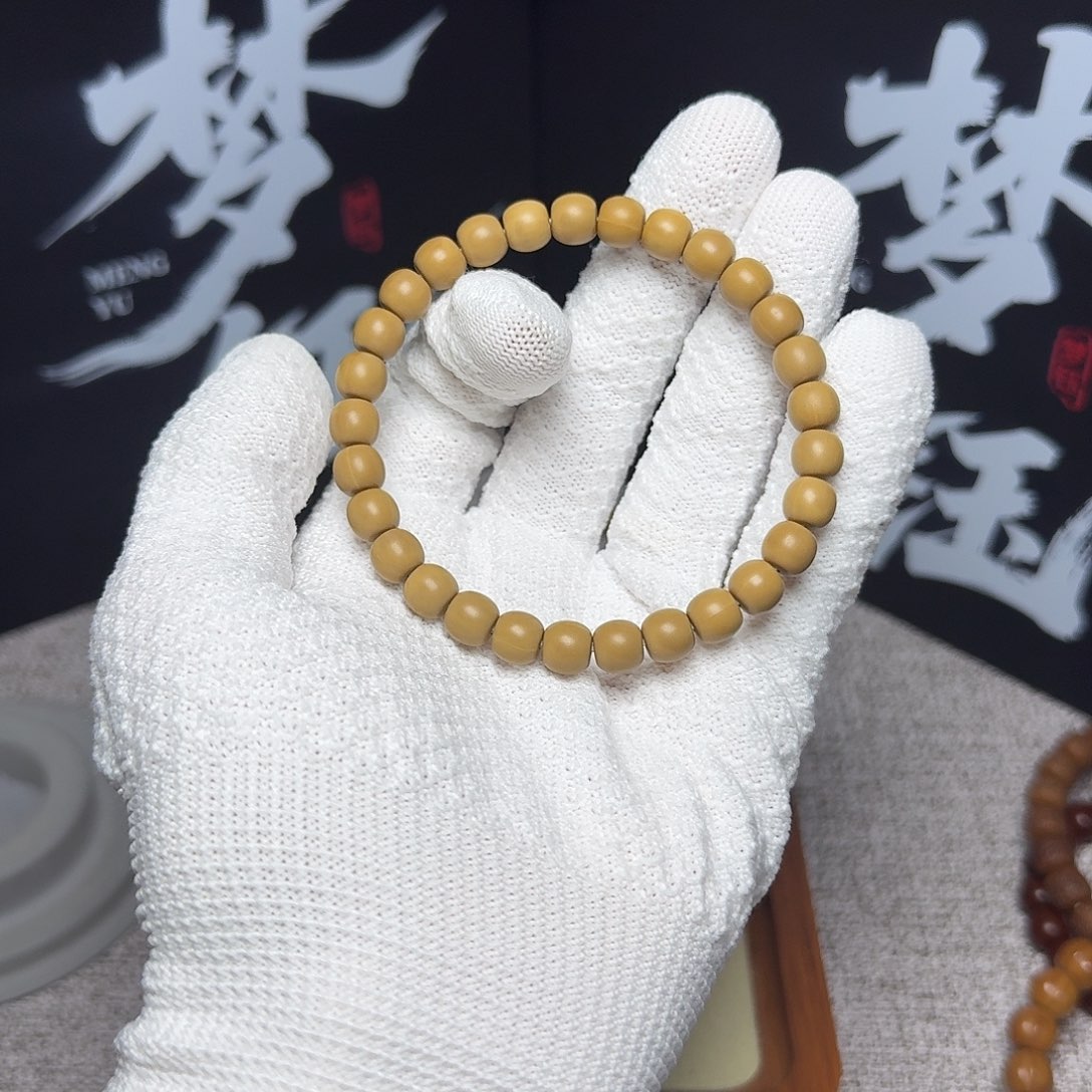手串猴头核桃7.8全品老型