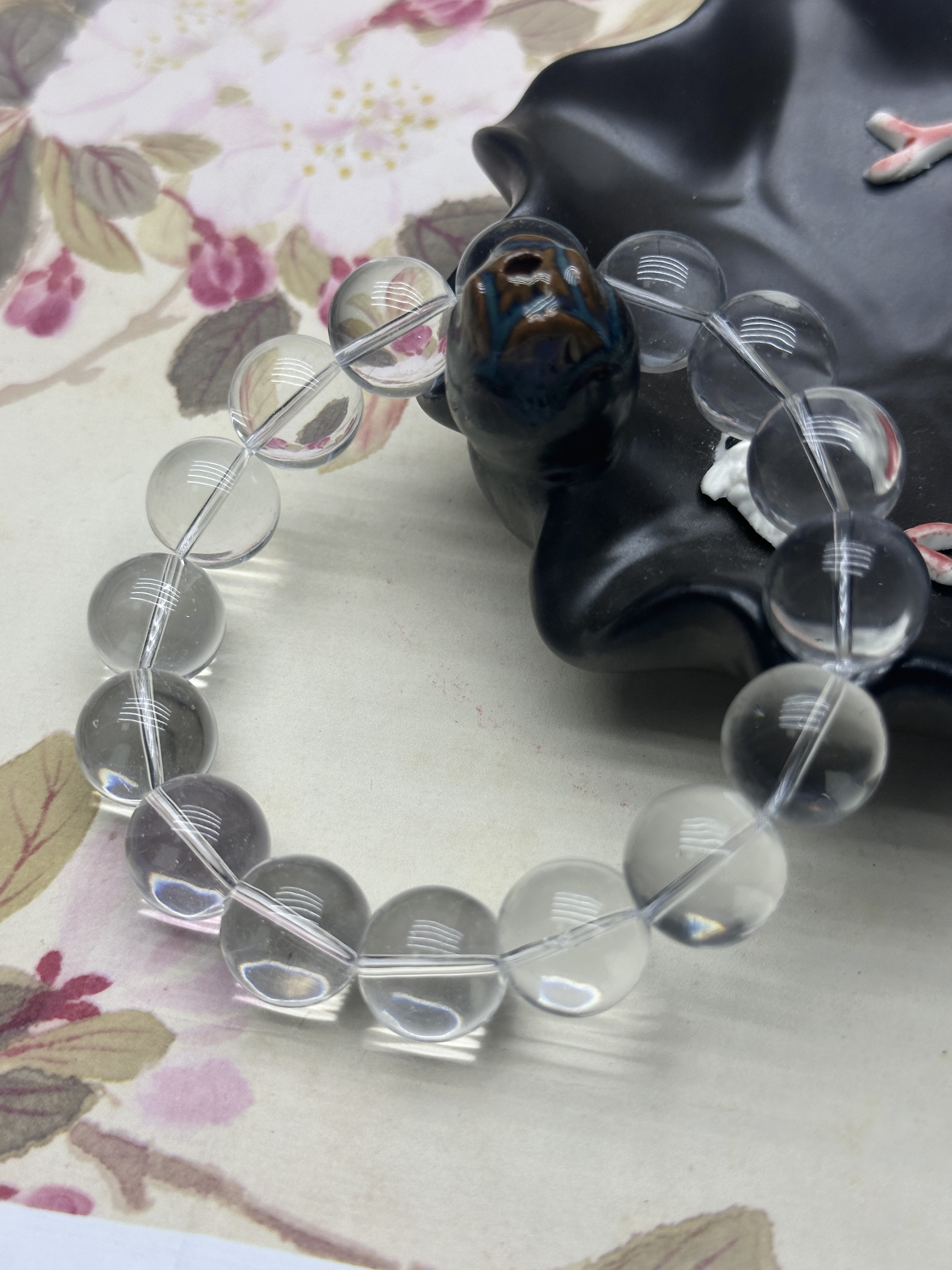 主播推荐高货手链 M1833时尚精品手链