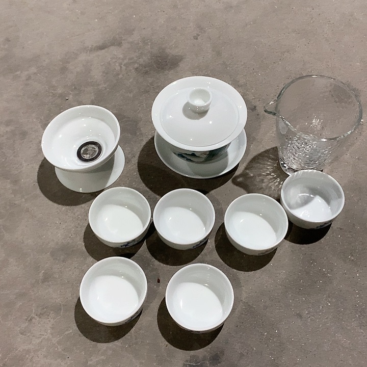 微瑕茶具介意勿拍