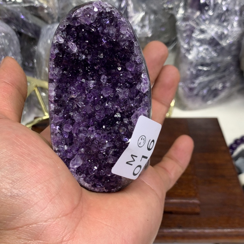 【闪购商品】未镶嵌水晶大型摆件（非配饰）