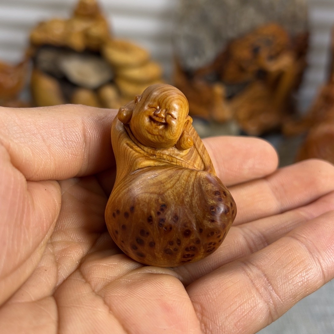 柏木（崖柏）喜欢的东西真的