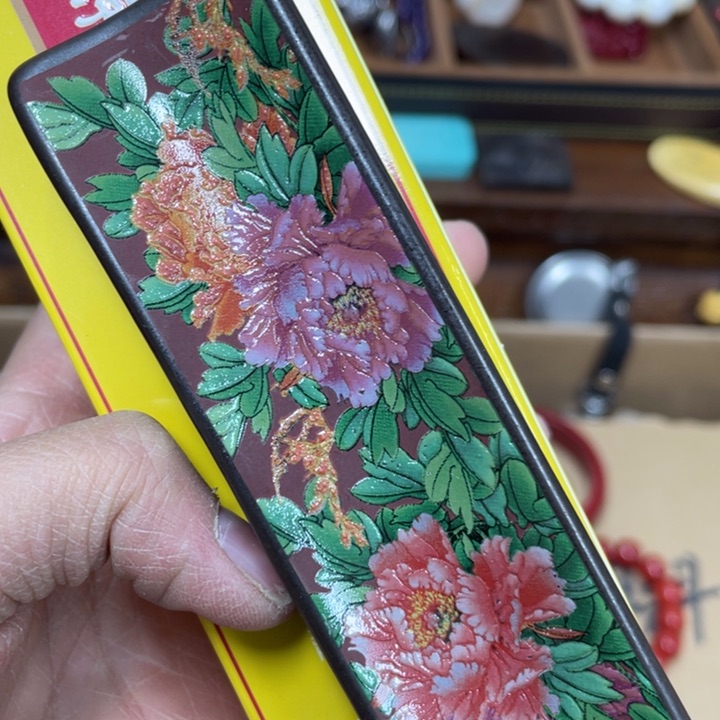 我也是很喜欢这个节目的呢我们