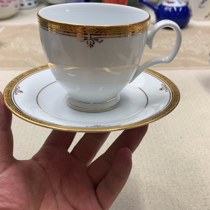 瓷片这种事发生后，